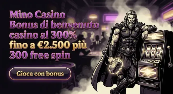 Mino Casino