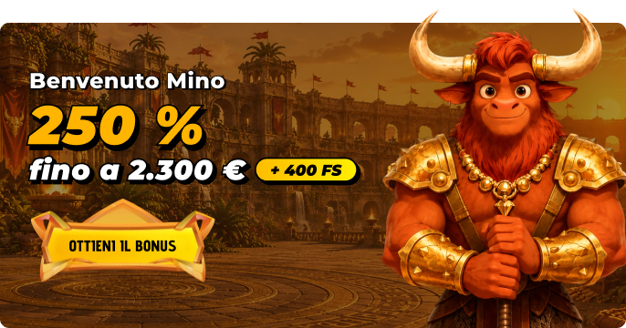 Mino Casino